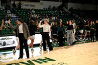 COLLEGE BASKETBALL: JAN 10 Women’s Kent State at Eastern Michigan