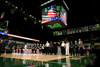 COLLEGE BASKETBALL: JAN 10 Women’s Kent State at Eastern Michigan