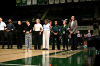 COLLEGE BASKETBALL: JAN 10 Women’s Kent State at Eastern Michigan