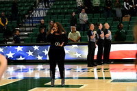 COLLEGE BASKETBALL: JAN 10 Women’s Kent State at Eastern Michigan