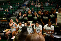 COLLEGE BASKETBALL: JAN 10 Women’s Kent State at Eastern Michigan