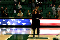 COLLEGE BASKETBALL: JAN 10 Women’s Kent State at Eastern Michigan