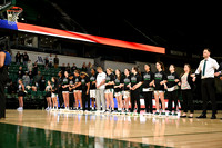COLLEGE BASKETBALL: JAN 10 Women’s Kent State at Eastern Michigan