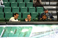 NHL: JAN 12 Hurricanes at Red Wings