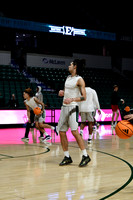 vs NIU (13./01/26) Kissel
