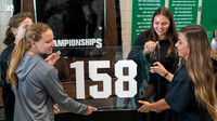 MAC Trophy Celebrations