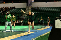 COLLEGE GYMNASTICS: JAN 17 Women’s Gymnastics Northern Illinois and SUNY Brockport at Eastern Michigan