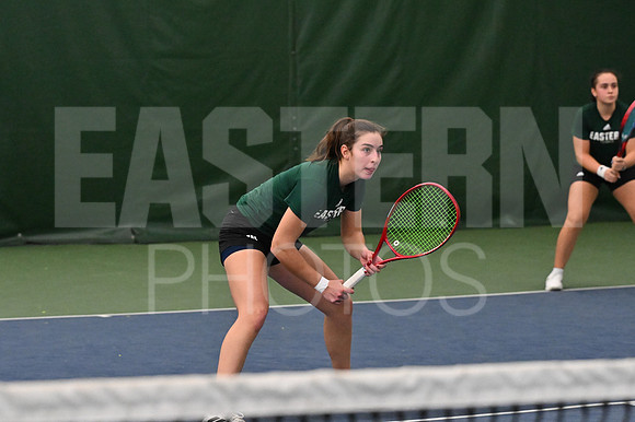 COLLEGE TENNIS: JAN 17 Women’s Tennis Cleveland State at Eastern Michigan