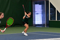 COLLEGE TENNIS: JAN 17 Women’s Tennis Cleveland State at Eastern Michigan