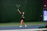 COLLEGE TENNIS: JAN 17 Women’s Tennis Cleveland State at Eastern Michigan
