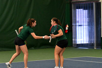 COLLEGE TENNIS: JAN 17 Women’s Tennis Cleveland State at Eastern Michigan