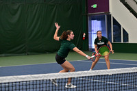 COLLEGE TENNIS: JAN 17 Women’s Tennis Cleveland State at Eastern Michigan