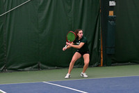 COLLEGE TENNIS: JAN 17 Women’s Tennis Cleveland State at Eastern Michigan