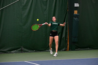 COLLEGE TENNIS: JAN 17 Women’s Tennis Cleveland State at Eastern Michigan