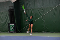 COLLEGE TENNIS: JAN 17 Women’s Tennis Cleveland State at Eastern Michigan