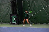 COLLEGE TENNIS: JAN 17 Women’s Tennis Cleveland State at Eastern Michigan