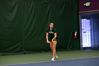 COLLEGE TENNIS: JAN 17 Women’s Tennis Cleveland State at Eastern Michigan