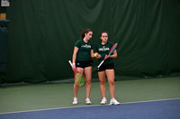 COLLEGE TENNIS: JAN 17 Women’s Tennis Cleveland State at Eastern Michigan