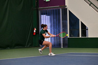 COLLEGE TENNIS: JAN 17 Women’s Tennis Cleveland State at Eastern Michigan