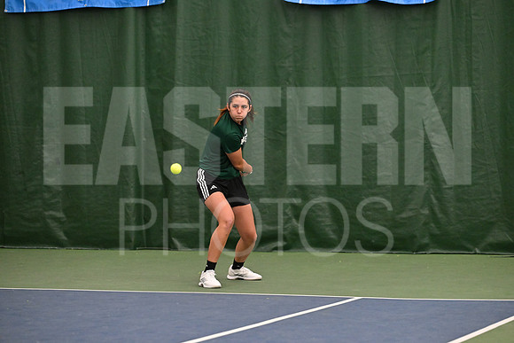 COLLEGE TENNIS: JAN 17 Women’s Tennis Cleveland State at Eastern Michigan