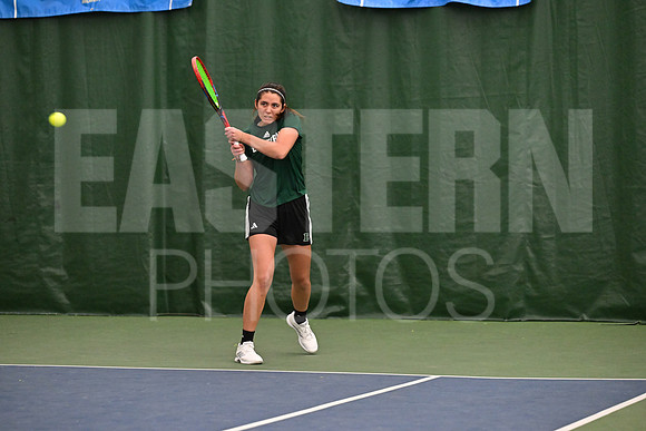 COLLEGE TENNIS: JAN 17 Women’s Tennis Cleveland State at Eastern Michigan
