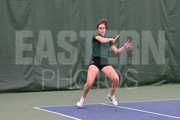 COLLEGE TENNIS: JAN 17 Women’s Tennis Cleveland State at Eastern Michigan