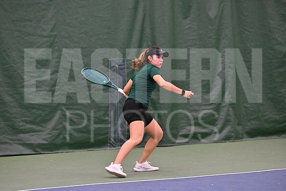 COLLEGE TENNIS: JAN 17 Women’s Tennis Cleveland State at Eastern Michigan