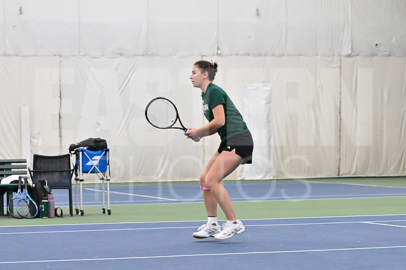 COLLEGE TENNIS: JAN 17 Women’s Tennis Cleveland State at Eastern Michigan