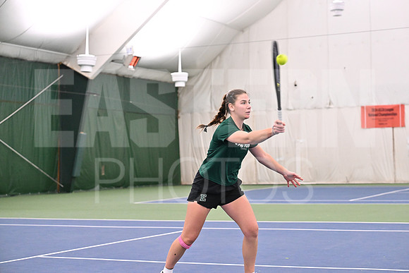 COLLEGE TENNIS: JAN 17 Women’s Tennis Cleveland State at Eastern Michigan