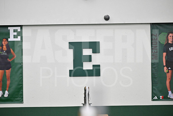 COLLEGE TENNIS: JAN 17 Women’s Tennis Cleveland State at Eastern Michigan