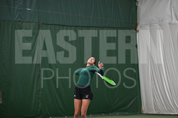 COLLEGE TENNIS: JAN 17 Women’s Tennis Cleveland State at Eastern Michigan