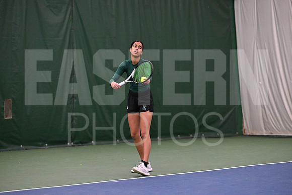 COLLEGE TENNIS: JAN 17 Women’s Tennis Cleveland State at Eastern Michigan