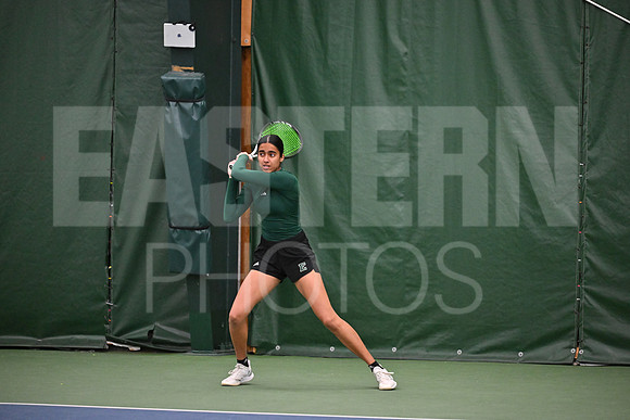 COLLEGE TENNIS: JAN 17 Women’s Tennis Cleveland State at Eastern Michigan
