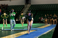 COLLEGE GYMNASTICS: JAN 17 Women’s Gymnastics Northern Illinois and SUNY Brockport at Eastern Michigan