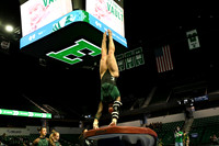 COLLEGE GYMNASTICS: JAN 17 Women’s Gymnastics Northern Illinois and SUNY Brockport at Eastern Michigan