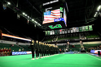 COLLEGE GYMNASTICS: JAN 17 Women’s Gymnastics Northern Illinois and SUNY Brockport at Eastern Michigan