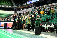 COLLEGE GYMNASTICS: JAN 17 Women’s Gymnastics Northern Illinois and SUNY Brockport at Eastern Michigan