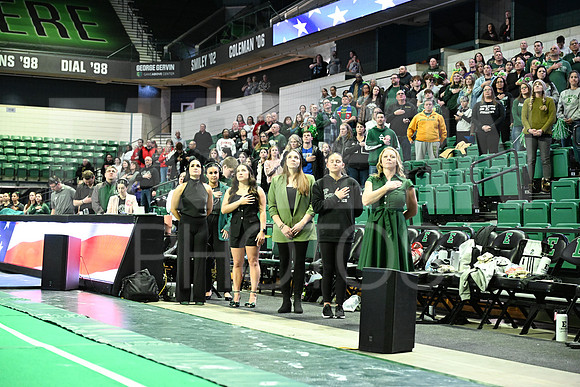 COLLEGE GYMNASTICS: JAN 17 Women’s Gymnastics Northern Illinois and SUNY Brockport at Eastern Michigan