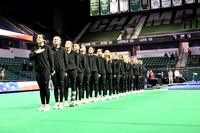 COLLEGE GYMNASTICS: JAN 17 Women’s Gymnastics Northern Illinois and SUNY Brockport at Eastern Michigan