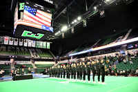 COLLEGE GYMNASTICS: JAN 17 Women’s Gymnastics Northern Illinois and SUNY Brockport at Eastern Michigan