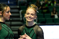 COLLEGE GYMNASTICS: JAN 17 Women’s Gymnastics Northern Illinois and SUNY Brockport at Eastern Michigan