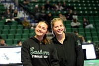 COLLEGE GYMNASTICS: JAN 17 Women’s Gymnastics Northern Illinois and SUNY Brockport at Eastern Michigan