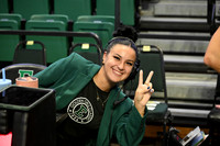 COLLEGE GYMNASTICS: JAN 17 Women’s Gymnastics Northern Illinois and SUNY Brockport at Eastern Michigan