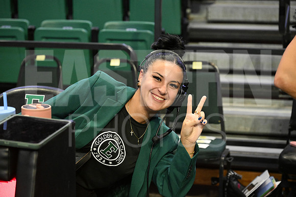 COLLEGE GYMNASTICS: JAN 17 Women’s Gymnastics Northern Illinois and SUNY Brockport at Eastern Michigan