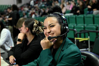 COLLEGE GYMNASTICS: JAN 17 Women’s Gymnastics Northern Illinois and SUNY Brockport at Eastern Michigan