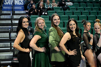 COLLEGE GYMNASTICS: JAN 17 Women’s Gymnastics Northern Illinois and SUNY Brockport at Eastern Michigan