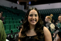 COLLEGE GYMNASTICS: JAN 17 Women’s Gymnastics Northern Illinois and SUNY Brockport at Eastern Michigan