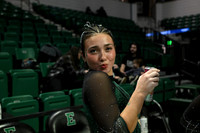 COLLEGE GYMNASTICS: JAN 17 Women’s Gymnastics Northern Illinois and SUNY Brockport at Eastern Michigan