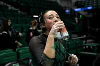 COLLEGE GYMNASTICS: JAN 17 Women’s Gymnastics Northern Illinois and SUNY Brockport at Eastern Michigan