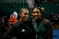 COLLEGE GYMNASTICS: JAN 17 Women’s Gymnastics Northern Illinois and SUNY Brockport at Eastern Michigan